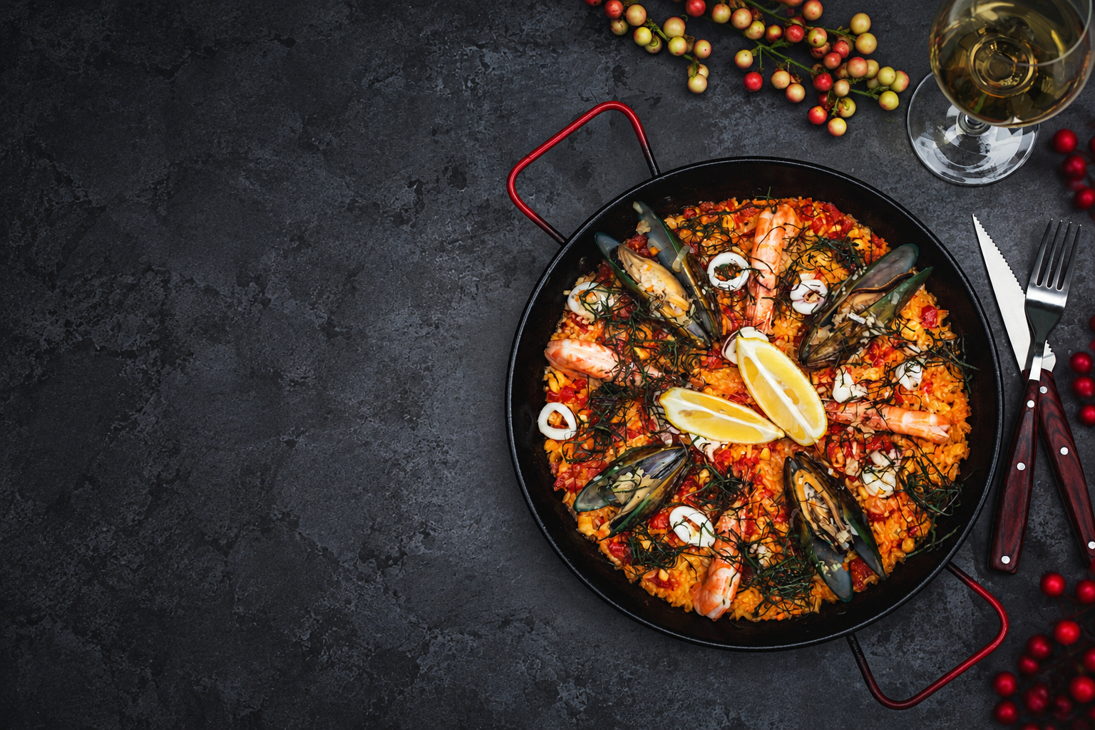 PaelladeCebu_forCelebrations